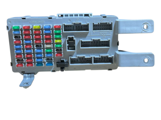 Блок предохранителей 919502B400, 1007228004   Hyundai Santa Fe    