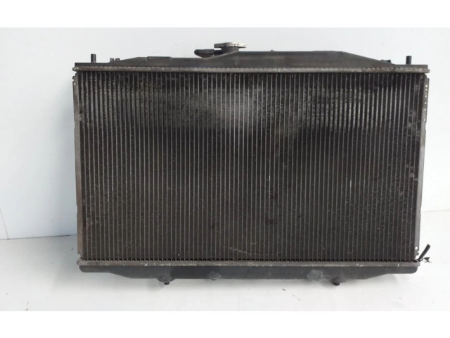 Радиатор охлаждающей жидкости DENSO422000-3793 Honda Accord