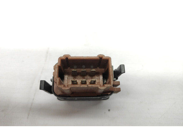 Блок управления климат-контролем 634254, TRASEIRO   Renault Clio II