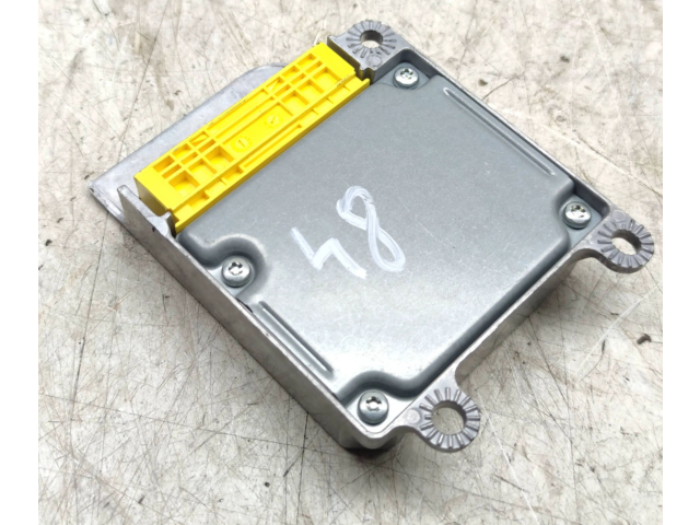 Блок подушек безопасности 1C0909605A, 25071017G   Volkswagen Transporter - Caravelle T5