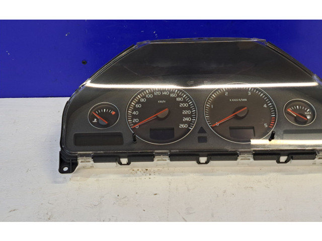 Панель приборов 30746101, 8691648   Volvo XC90       