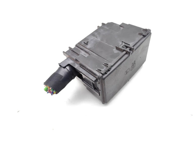 Блок предохранителей KU5T-14A003-GA Ford Transit Custom