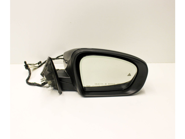 Зеркало электрическое Maserati Ghibli 2013 - года