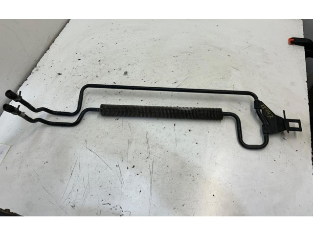  рейка  Колонка рулевая CONSULTAR   Mercedes-Benz E W211 2002 - 2009 года