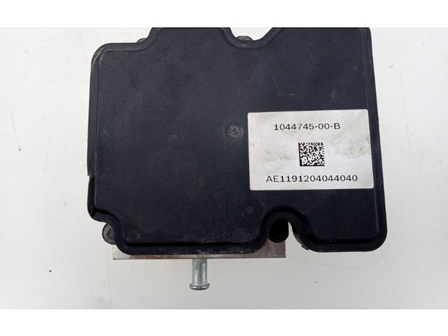 Блок ABS 110354100A, 104474500B Tesla Model 3