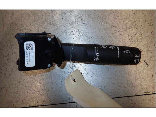 Ручка стеклоочистителей 20964885   Opel Meriva B