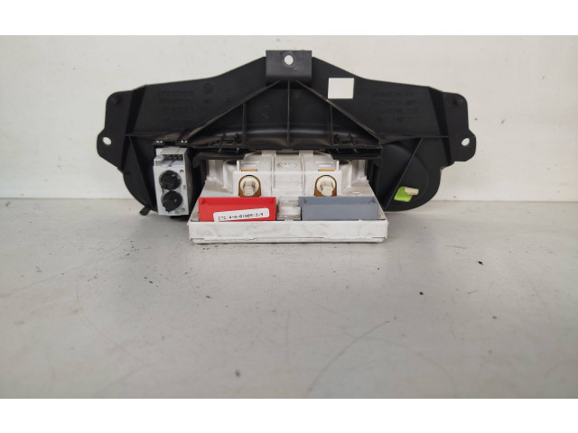 Дисплей    7700432434   Renault Scenic I