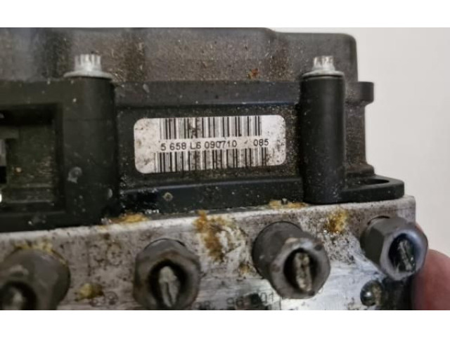 Блок АБС 0265232398, 9660107180 Citroen Berlingo 2008 - 2018 года