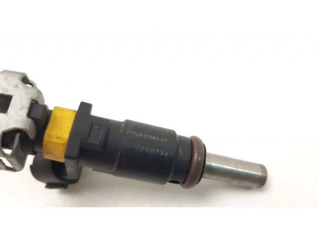 Vstřikovač 752817680, 75281768007   Peugeot 308  pro benzínový motor 1.6  