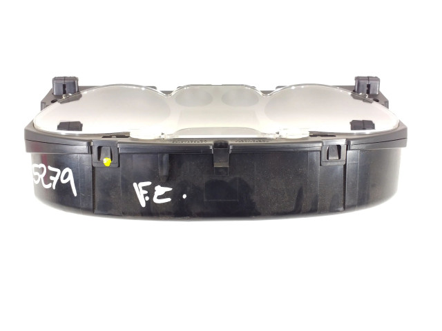 Přístrojová deska Volkswagen Passat Alltrack 2007 3C0920871E, A2C53242429