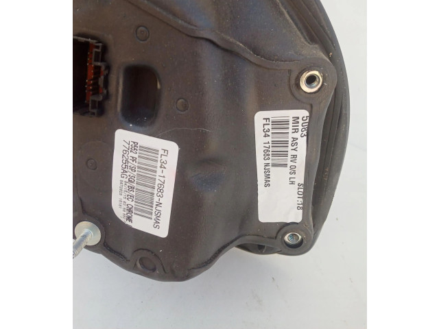 Zpětné zrcátko Ford F150 2014 fl-34-17683