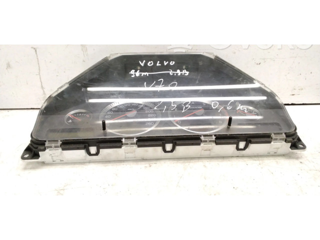 Панель приборов 30746100, 8602892 Volvo S60