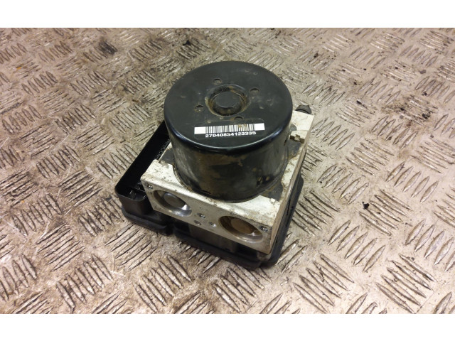 Блок АБС 1K0907379BL   Skoda  Yeti (5L)  2009 - 2017 года