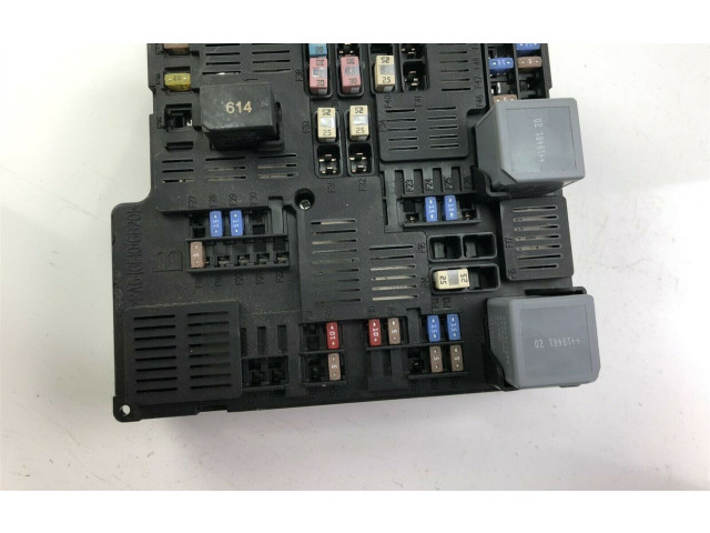 Другие блоки управления / модули