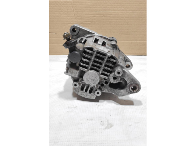 Генератор Mitsubishi Outlander