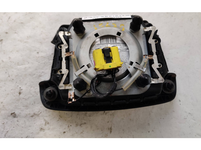 Подушка безопасности водителя 7H0880201H, 001FE00CD22G   Volkswagen Transporter - Caravelle T5