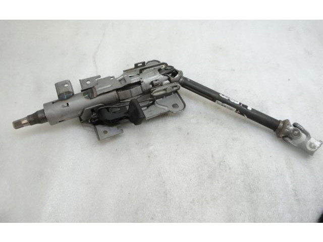    Рулевая рейка 1812015100   Citroen C4 II 2011 - 2016 года