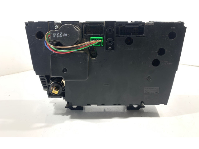 Блок управления климат-контролем 7923   Volvo V70