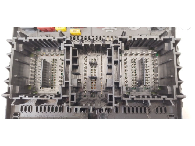 Модуль управления BSM LU5T15604EJAE Ford Puma