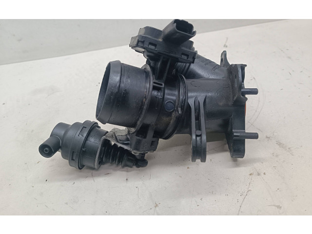 Řídící jednotka 9674935480, V29007024 Citroen DS5 2014