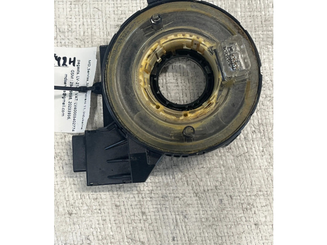 Подрулевой шлейф SRS 1K0959653C, CZK03 Volkswagen Touran I