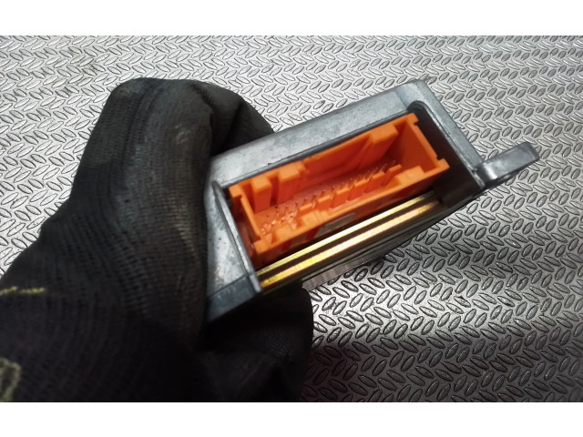 Блок управления надувных подушек 9628740380, 550539200   Peugeot  306   -  года