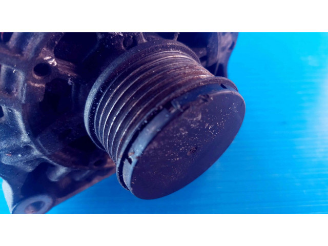 Генератор 2A60011 Citroen Nemo 0.0