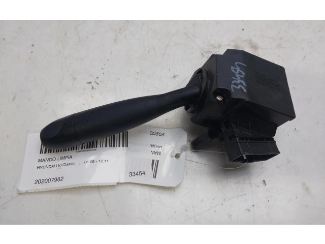 Переключатель дворников 202007962 Hyundai i10