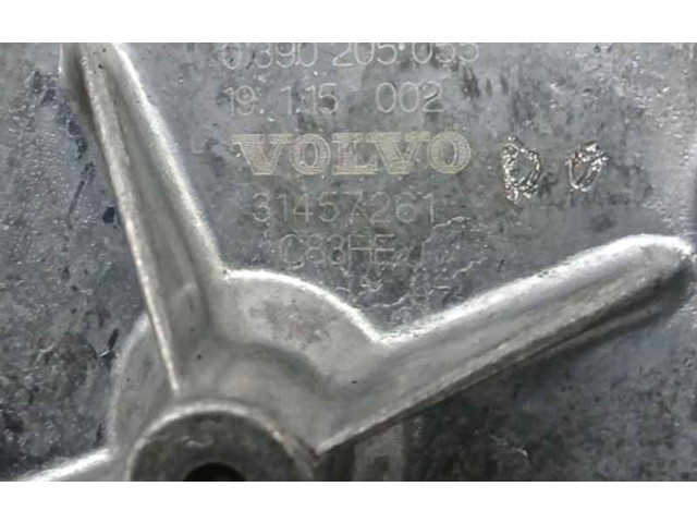 Моторчик заднего дворника 31457261, 0390205055 Volvo XC40