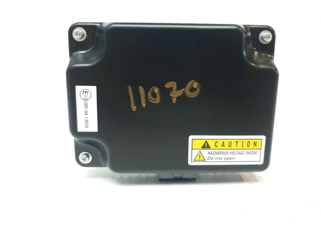 Pojistková skříňka Другие блоки управления / модули 50542600, 50542600   Alfa Romeo Stelvio 2022