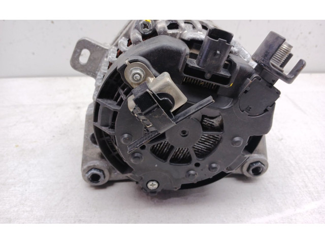 Генератор 9824742880 Opel Combo E