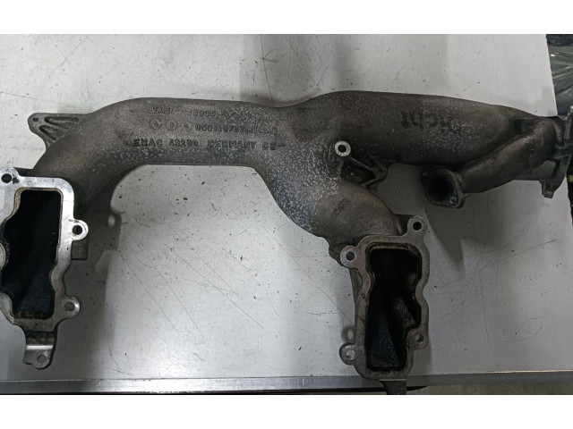 Всасывающий коллектор 059145782m Audi A5 8T 8F