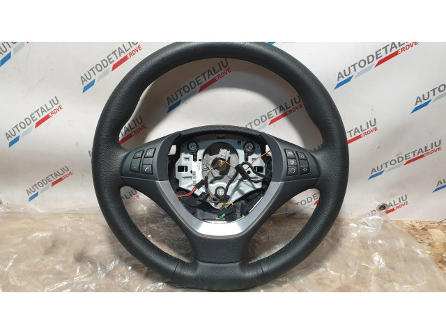 Volant BMW X6 E71 2010 6795256