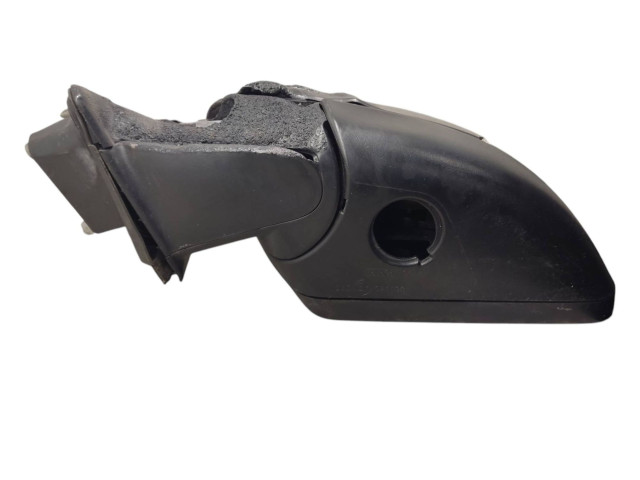 Зеркало электрическое Ford Ranger 2019 - 2022 года