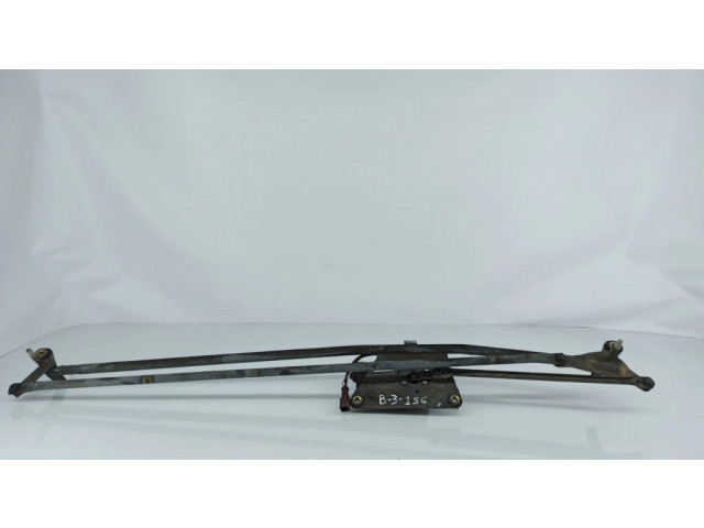 Моторчик дворников 3397020573 Citroen Xsara Picasso