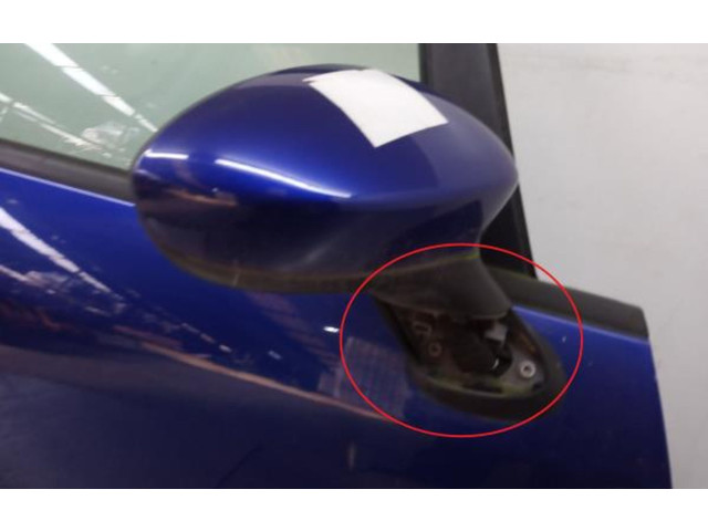 Зеркало электрическое        Fiat Grande Punto   -  года   