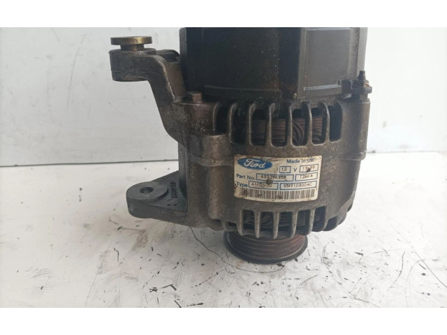 Генератор 95FF10300AC Rover Rover