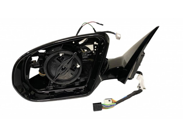 Zpětné zrcátko levé Mercedes-Benz E W213 2016 A2138104501, 2138104501