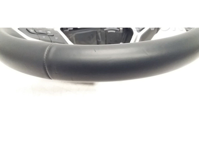 Руль Volkswagen T-Cross  2016 -  года 2GM419089AH      