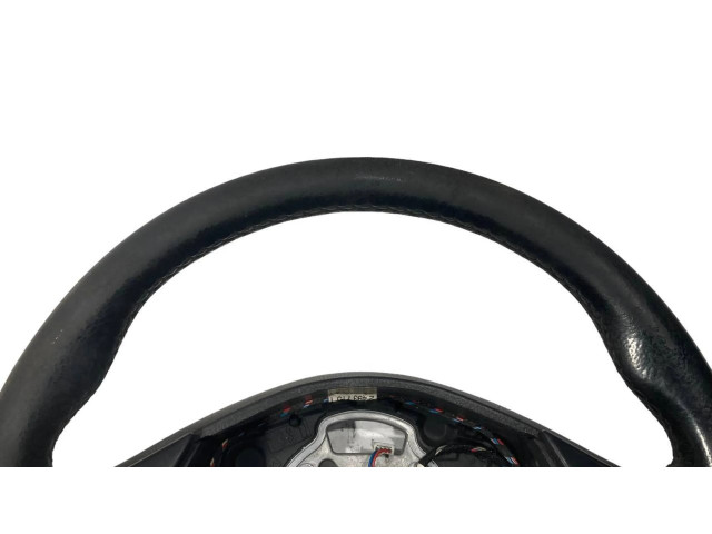 Volant BMW 5 E39 2001 2229103, 2493715