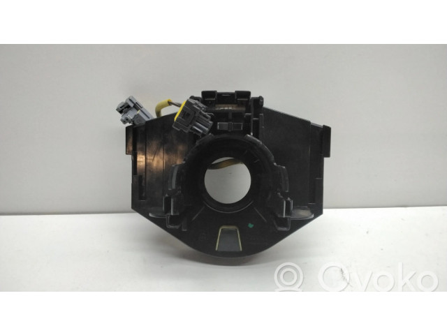 Полоса надувных подушек (кольцо srs)