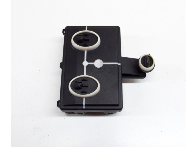 Блок управления дверью