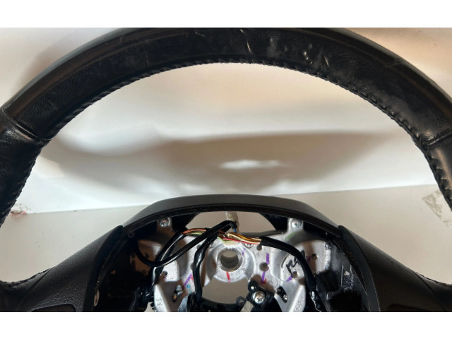 Руль Lexus IS 220D-250-350 2006 - 2013 года GS12002380