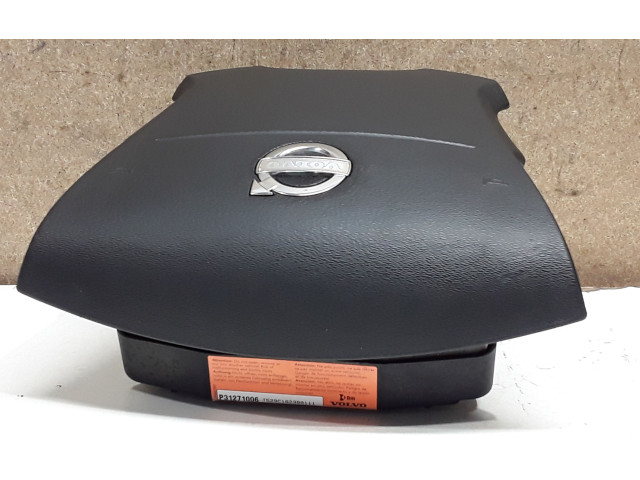 Подушка безопасности водителя 31271006   Volvo V70