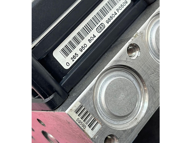 Jednotka ABS 97035575505 Porsche Panamera (970) 2014