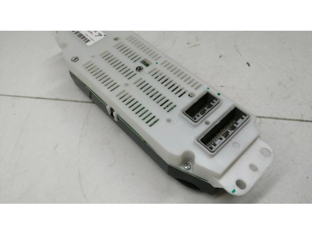 Блок управления климат-контролем 7820B061XA Mitsubishi Outlander