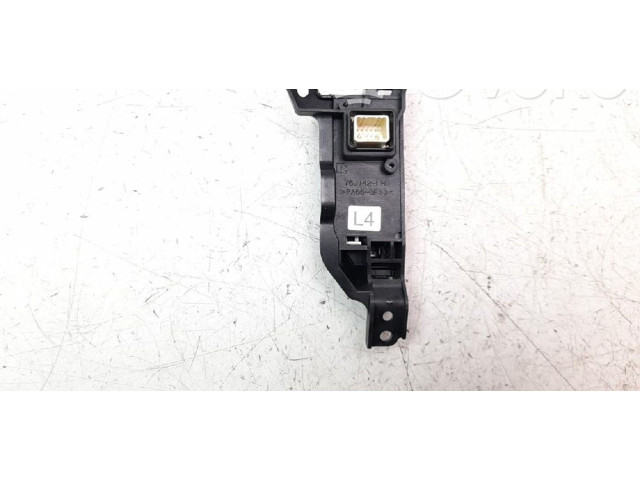 Дисплей 76J742 Lexus NX