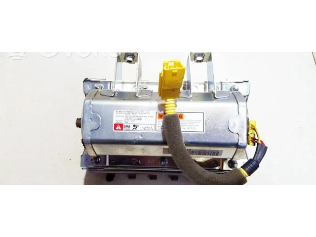 Подушка безопасности пассажира p0x000dyk2x, e00037808p2x Honda FR-V