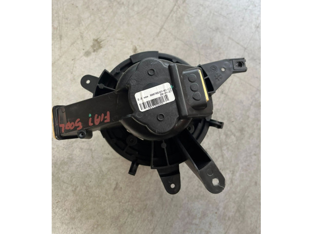 Вентилятор печки    5R2230100, 199B4000   Fiat 500L