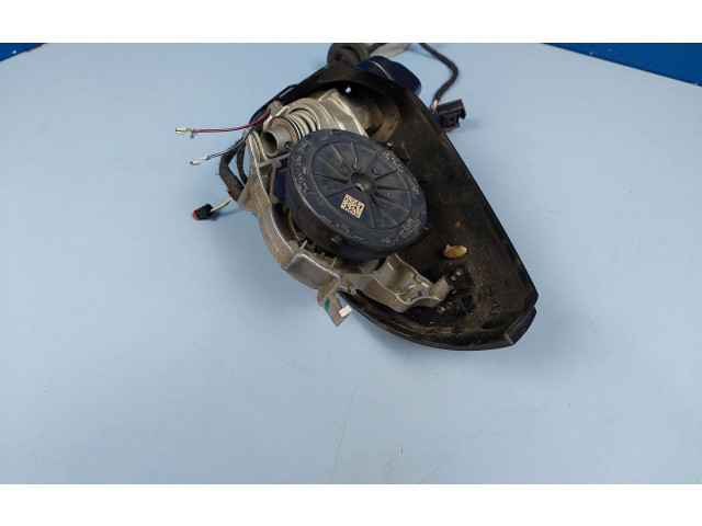 Zpětné zrcátko  Volkswagen Tiguan 2018  E11048678  